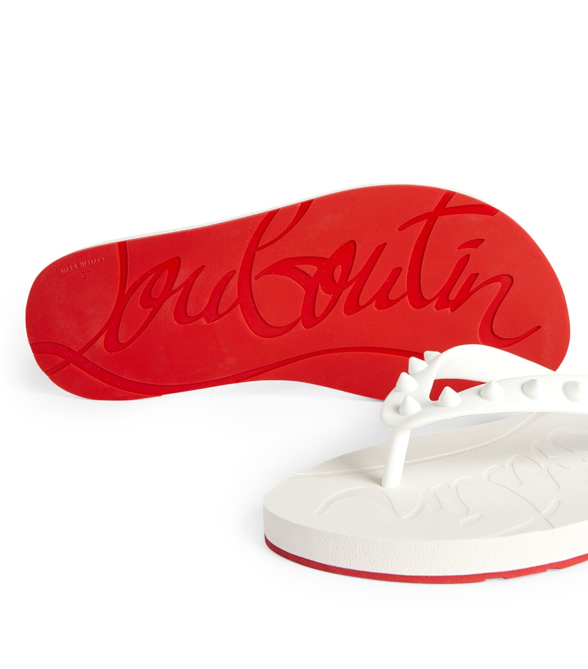 White Slides