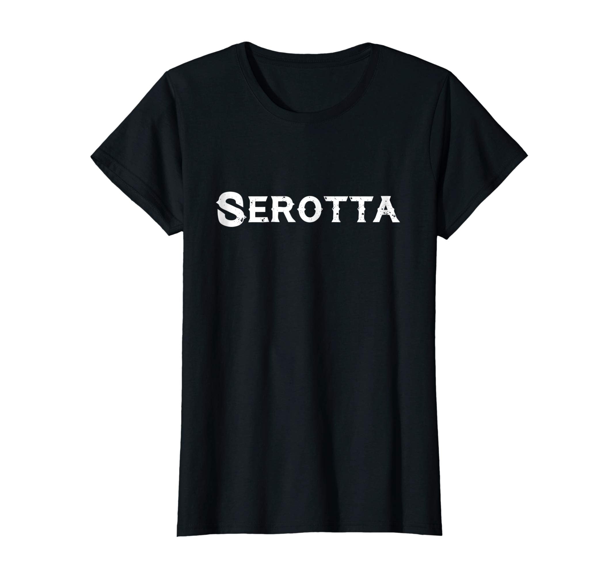 Serotta T-Shirt Women-mt