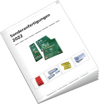 Sonderanfertigungen Digitaldruck