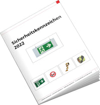 Sicherheitskennzeichen ISO