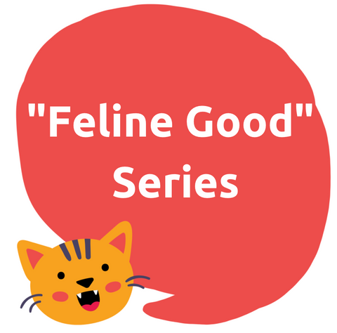 Feline good series