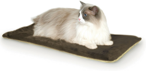 thermo kitty mat