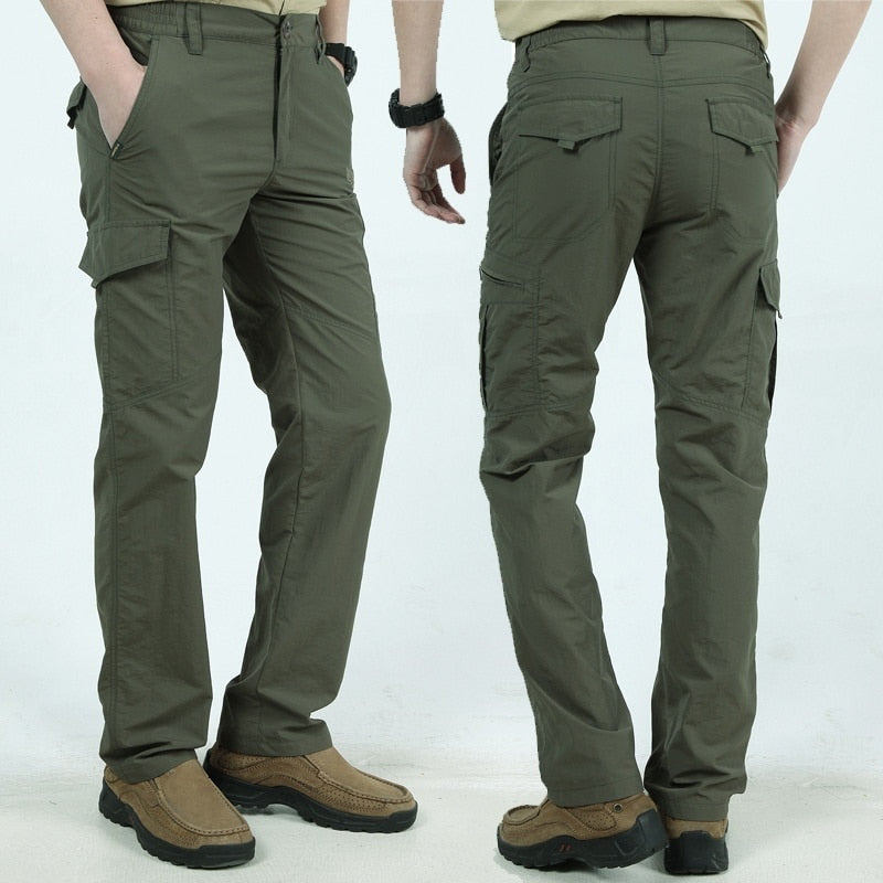 mens summer trousers