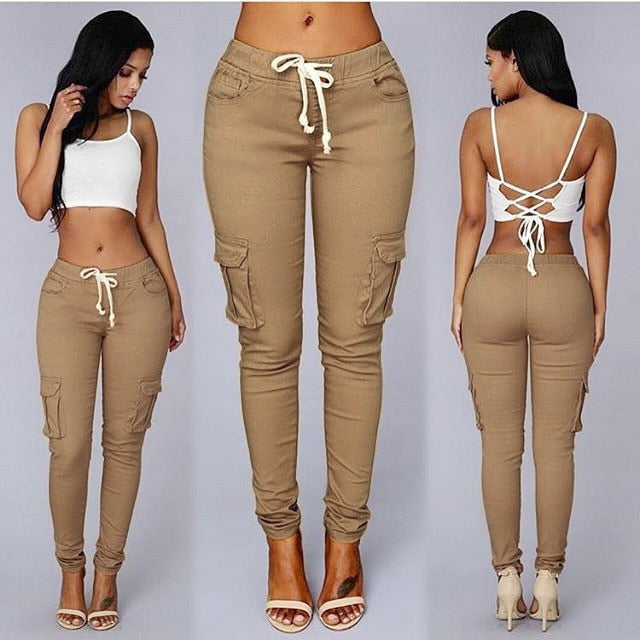 high waist jeans for ladies