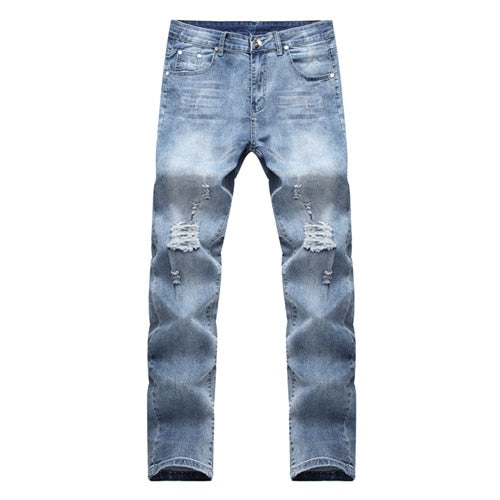 youth biker jeans