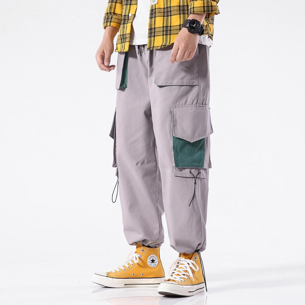 jogger overalls mens