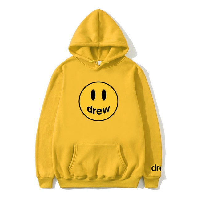 drew hoodie price