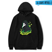 trippieland hoodie