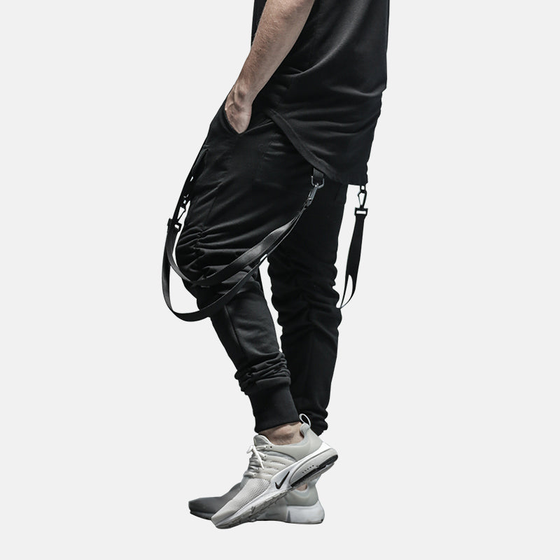 new joggers 2018