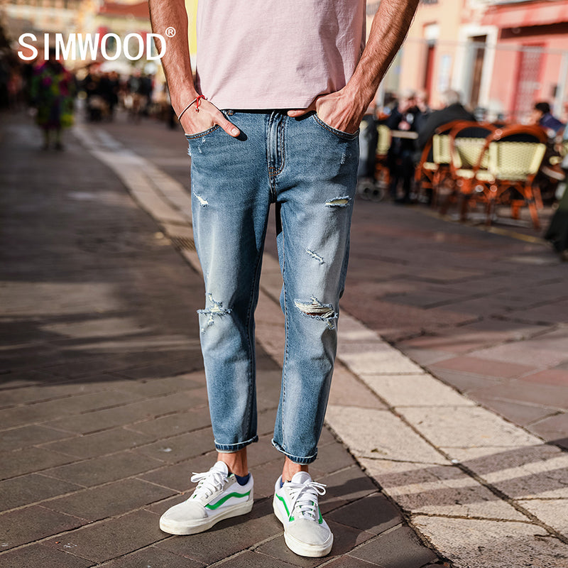shoes for ankle length jeans