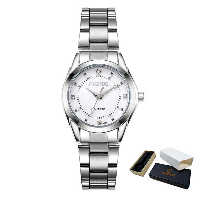 watch waterproof womens