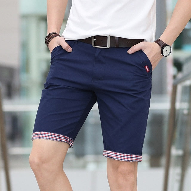 casual shorts for men