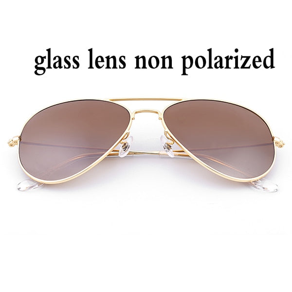 Boloban 3025 aviation sunglasses TAC polarized glass