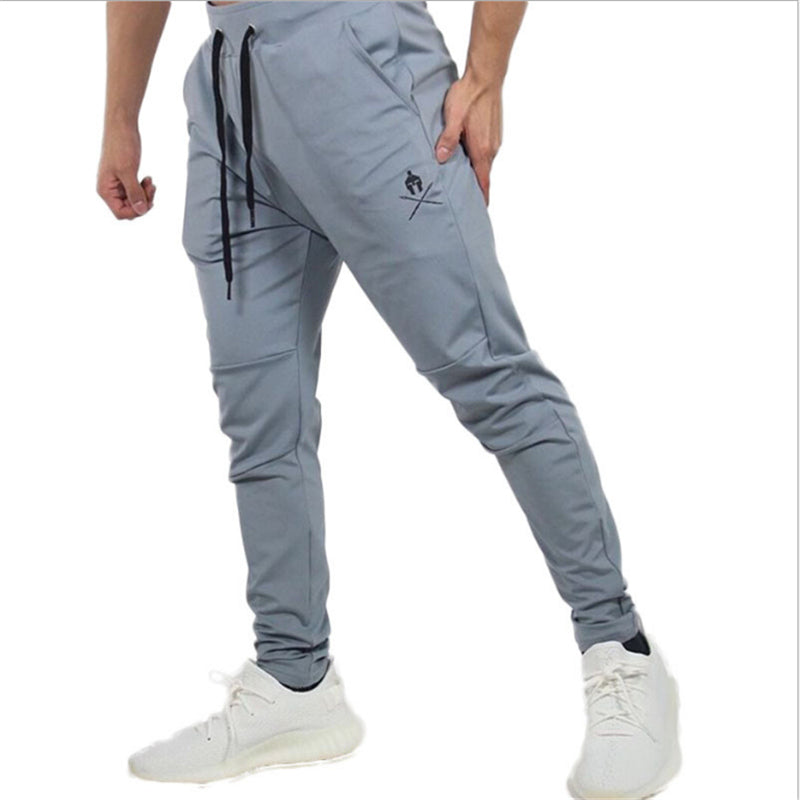 cotton pencil pants