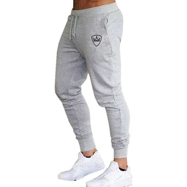 cropped tracksuit bottoms mens