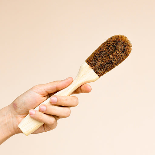 Dish Brush - Replacement Head Only