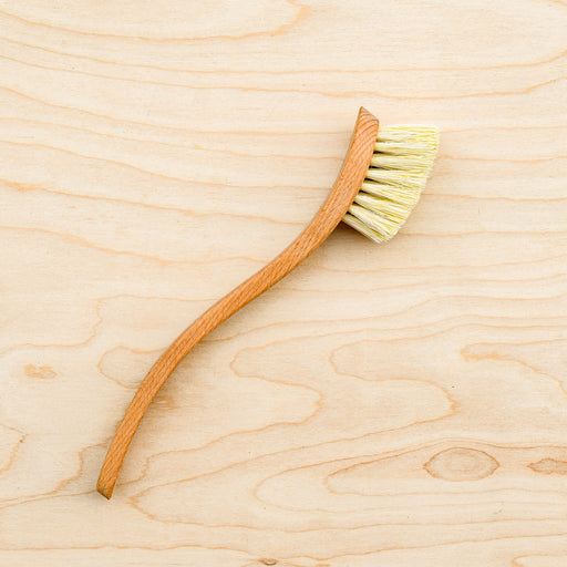 ✓ Buy Online Long Handle Scrub Brush - The Crown Choice. Free