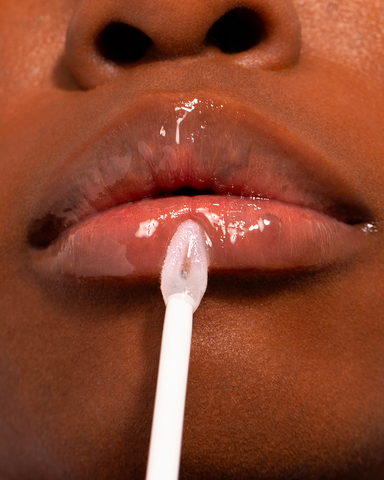 The Lip Gloss | Brillo de labios | Vegano | 3INA Makeup