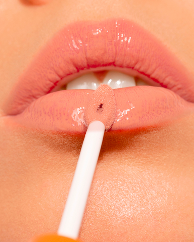 The Lip Gloss | Brillo de labios | Vegano | 3INA Makeup