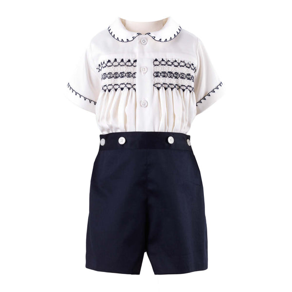 occasionwear baby boy