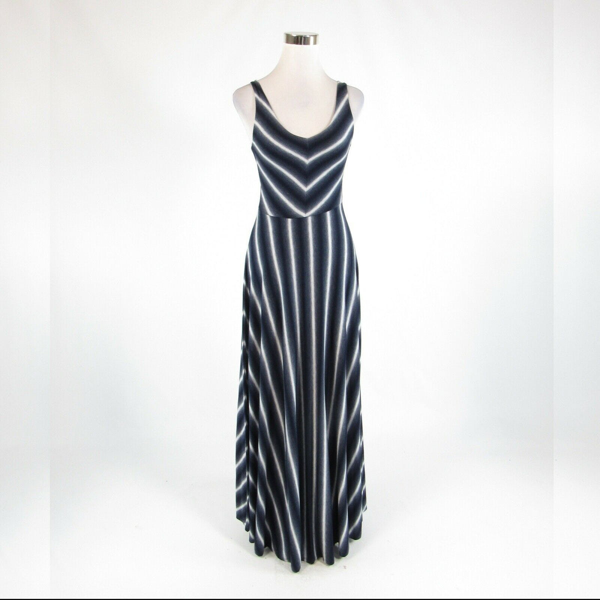 puella maxi dress