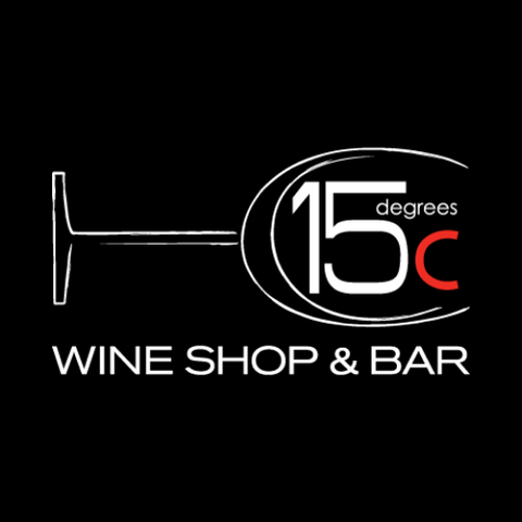 15 degree wine shop and bar