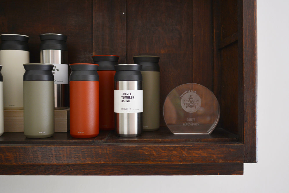 TRAVEL tumblers 