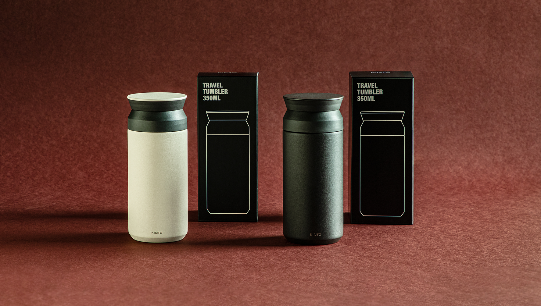 TRAVEL TUMBLER 500ml – KINTO USA, Inc