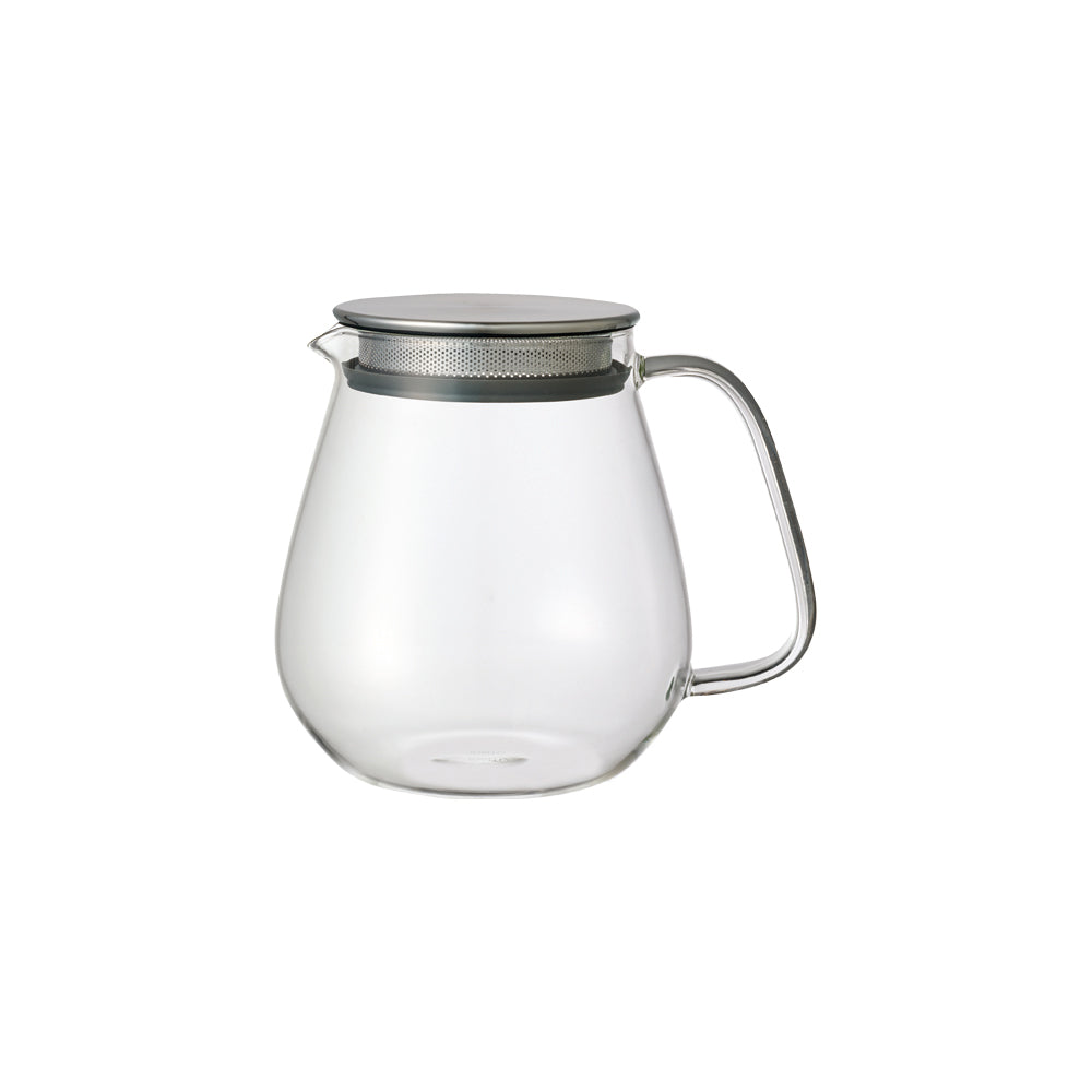 Unitea One Touch Teapot 7ml Kinto Europe