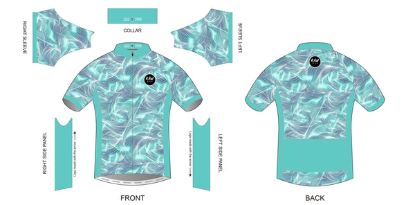 cycling jersey 2021