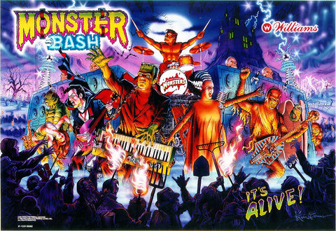 Monster Bash - CreativeArcades/></b></div>
<br />
<p><span style=