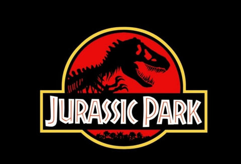 Jurassic Park - CreativeArcades