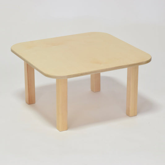 Round Table for Montessori Homes and Preschools. Great for weaning. – RAD Children's  Furniture