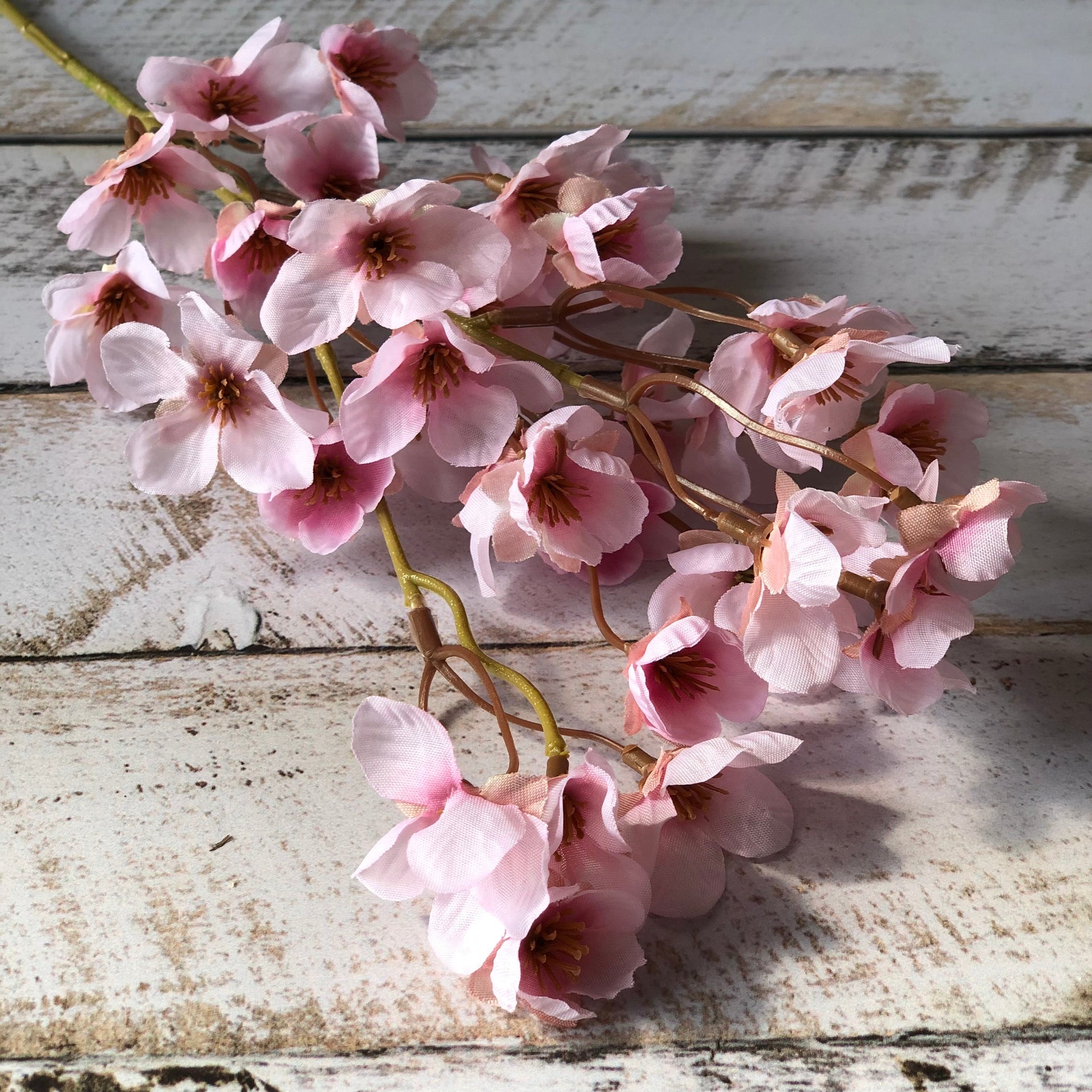 Flor del Cerezo Artificial - Deco por ti