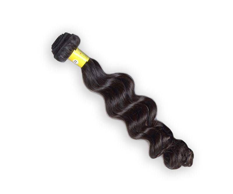 BRAZILIAN DEEP WAVE - 30 – She's Happy Hair