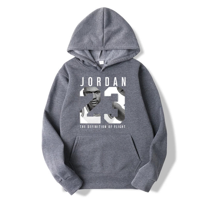 jordan pull