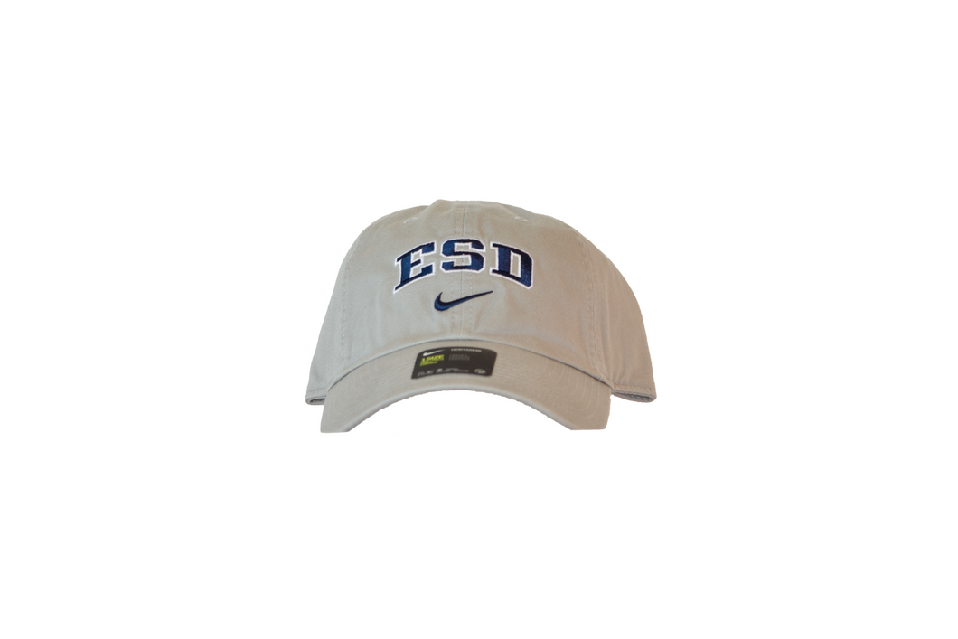 Nike Campus Cap Pewter The Eagles Nest Esd