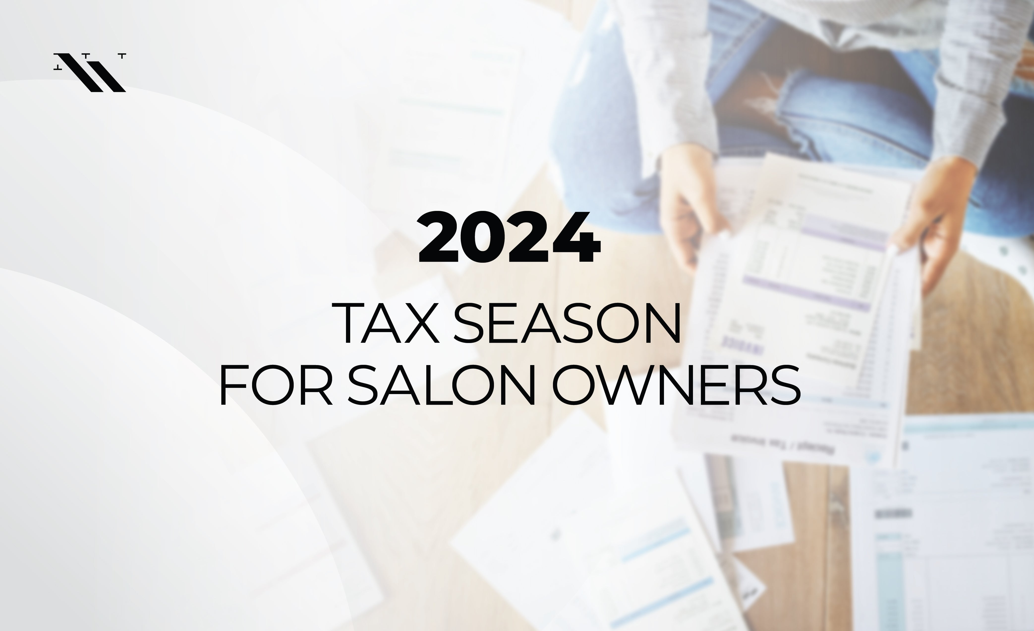 2024 Tax Season for Estheticians