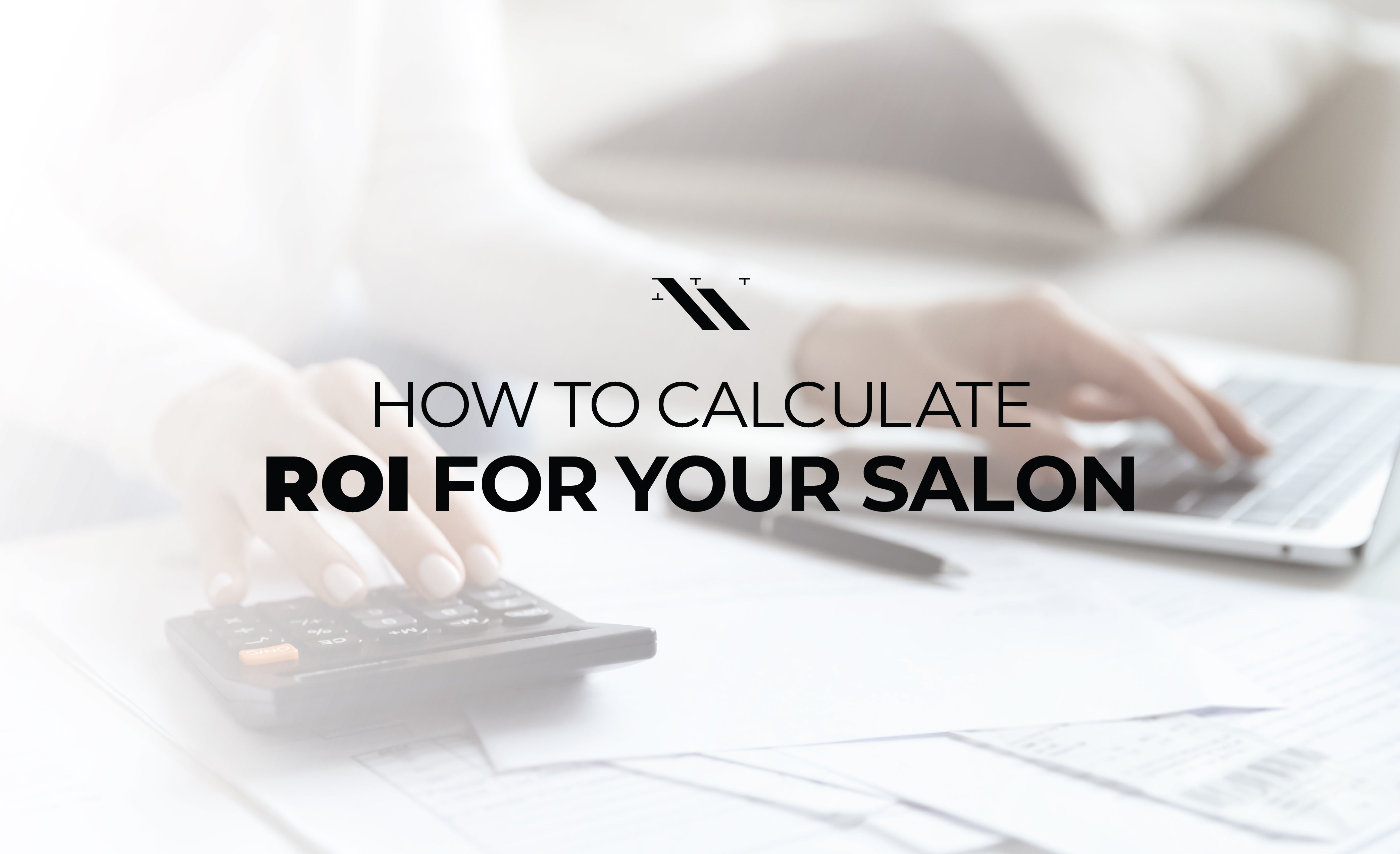 ROI for Salons