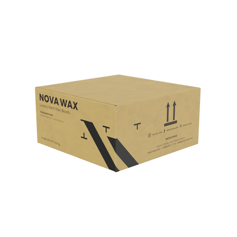 Nova 30lb Hard Wax