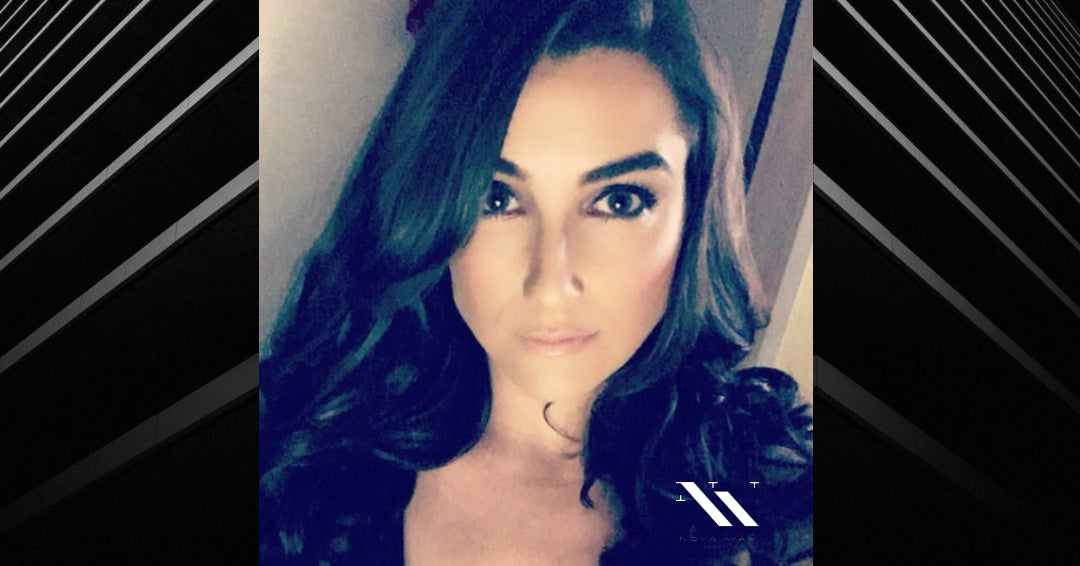 All things Liz Lugo
