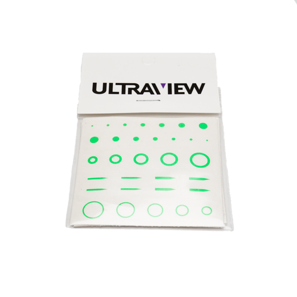 ultraview mac