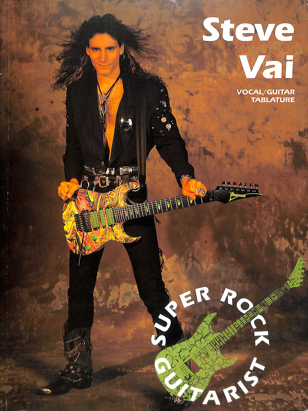 steve vai passion and warfare songbook pdf guitar