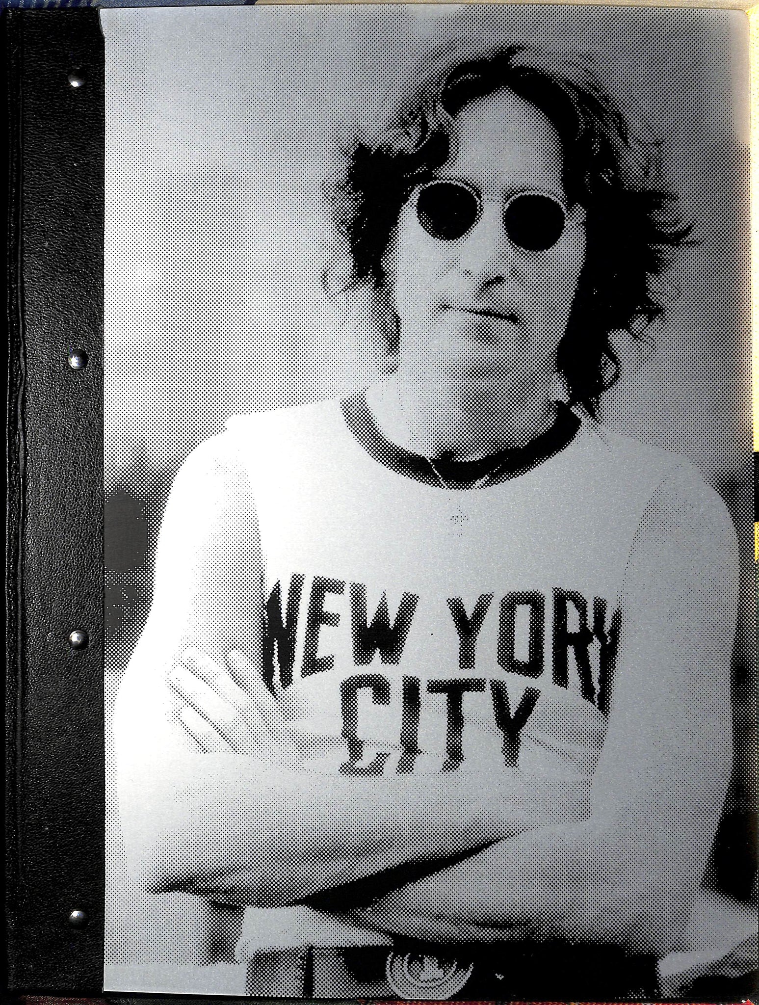 新品】John Lennon / The New York Years / ジョン・レノン 