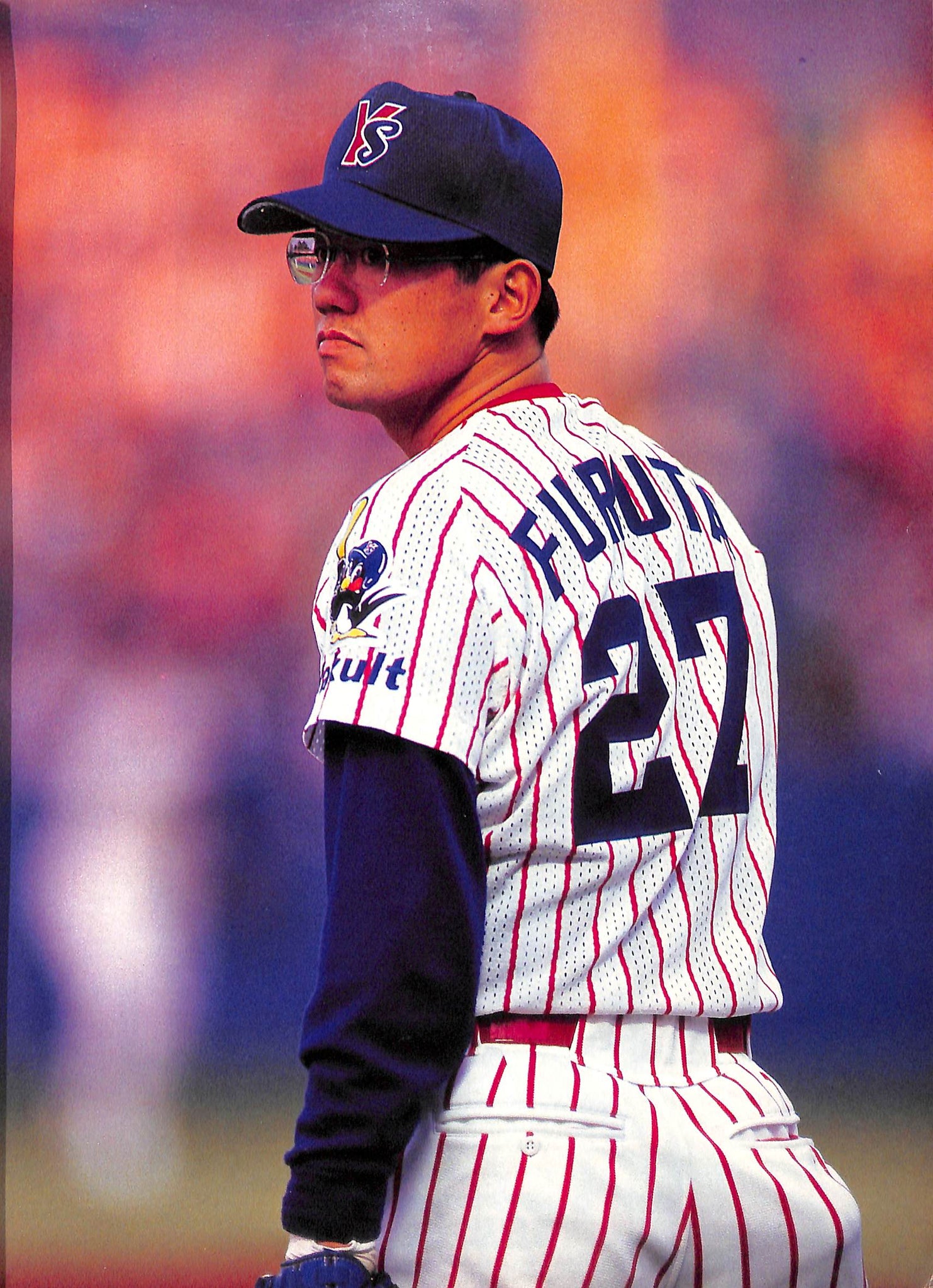 品質は非常に良い ヤクルトスワローズ 1990年代～FANBOOK プロ野球雑誌