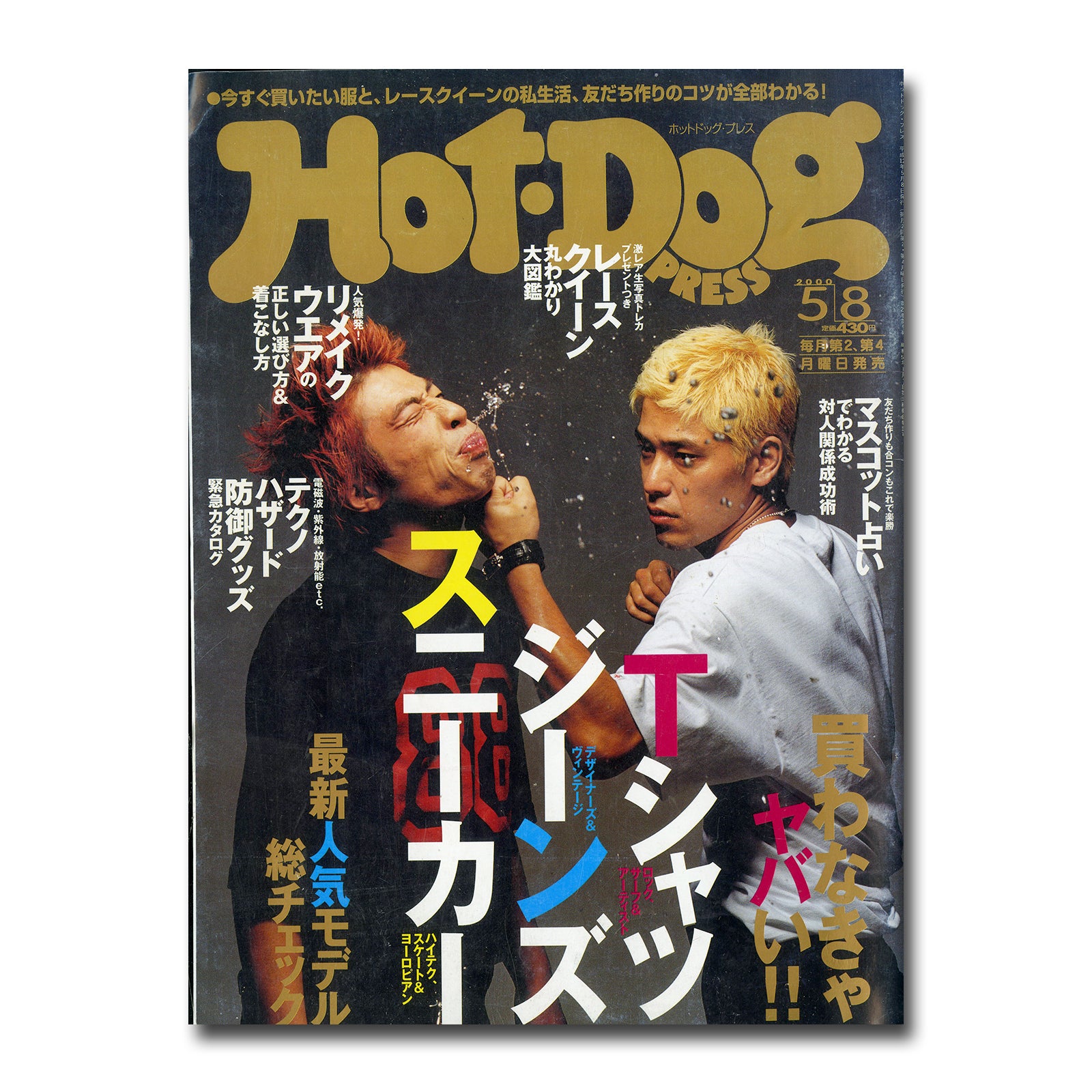 ホットドッグプレス 1995年 22冊セット | ncrouchphotography.com