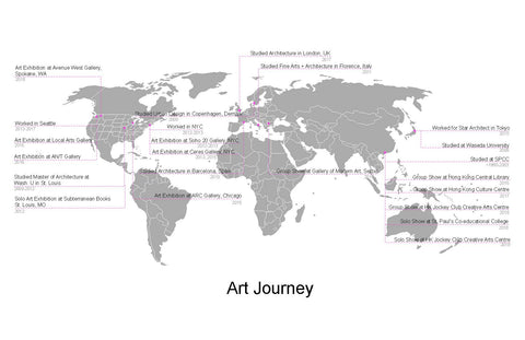 alice chan art journey international art awards