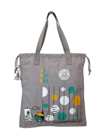 tote bag designer art next alice chan