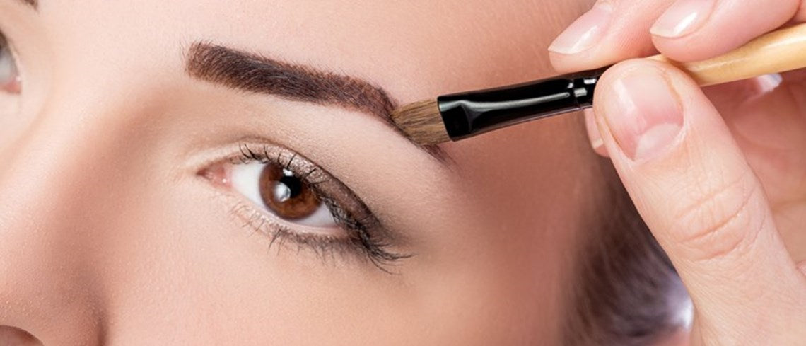 Eyebrow Shaping Tips With Veet Veet