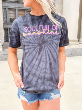 Soul Full of Sunshine Tee